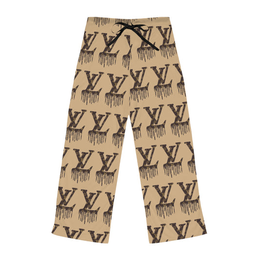 louis v pj pants