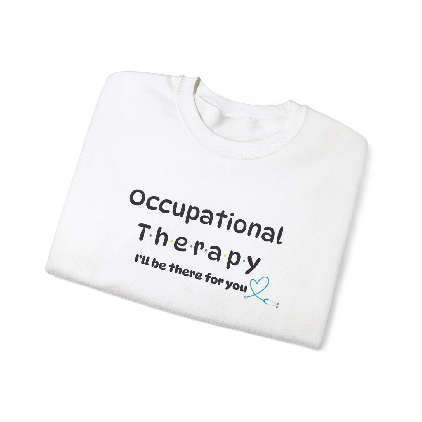 Occupational Therapy Sweatshirt