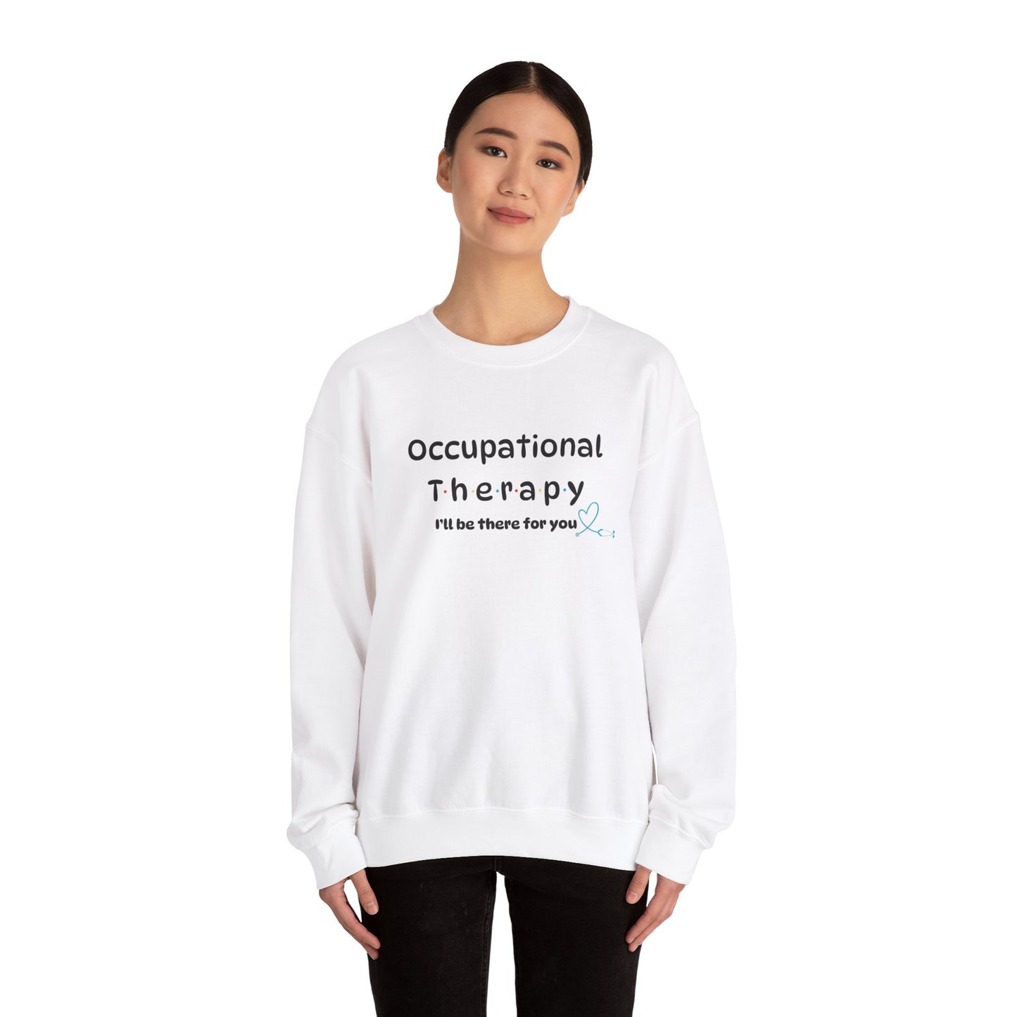 Occupational Therapy Sweatshirt