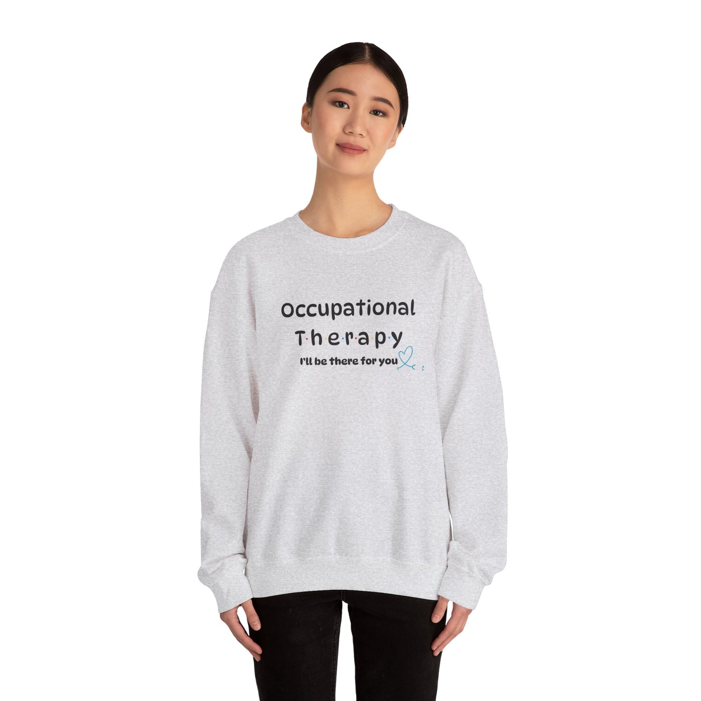 Occupational Therapy Sweatshirt