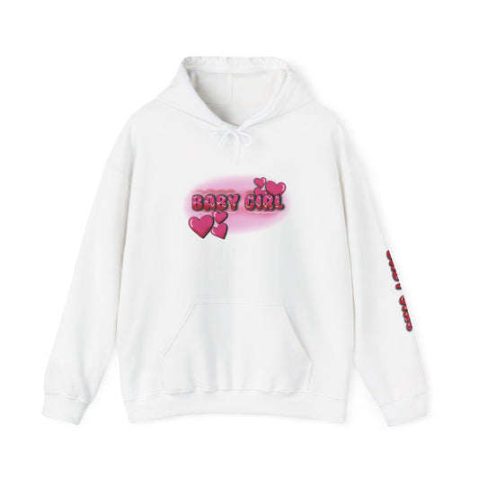 Babygirl Sweatshirt