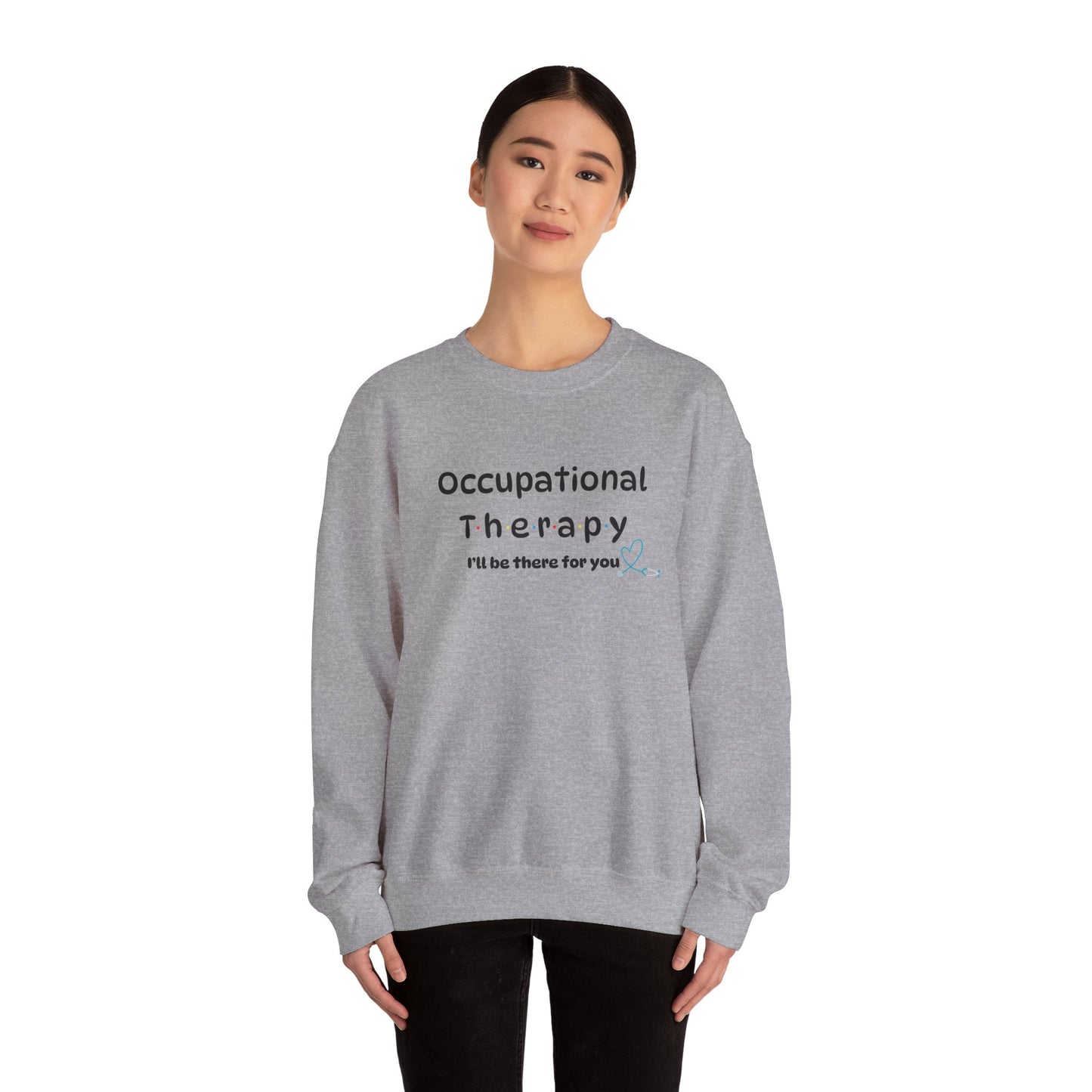 Occupational Therapy Sweatshirt