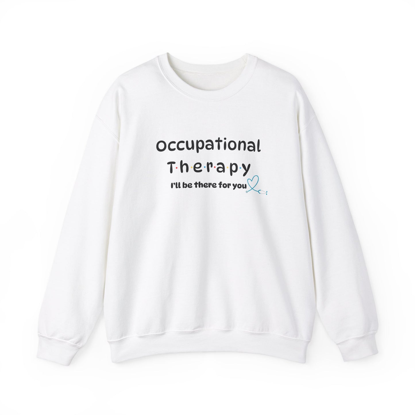 Occupational Therapy Sweatshirt