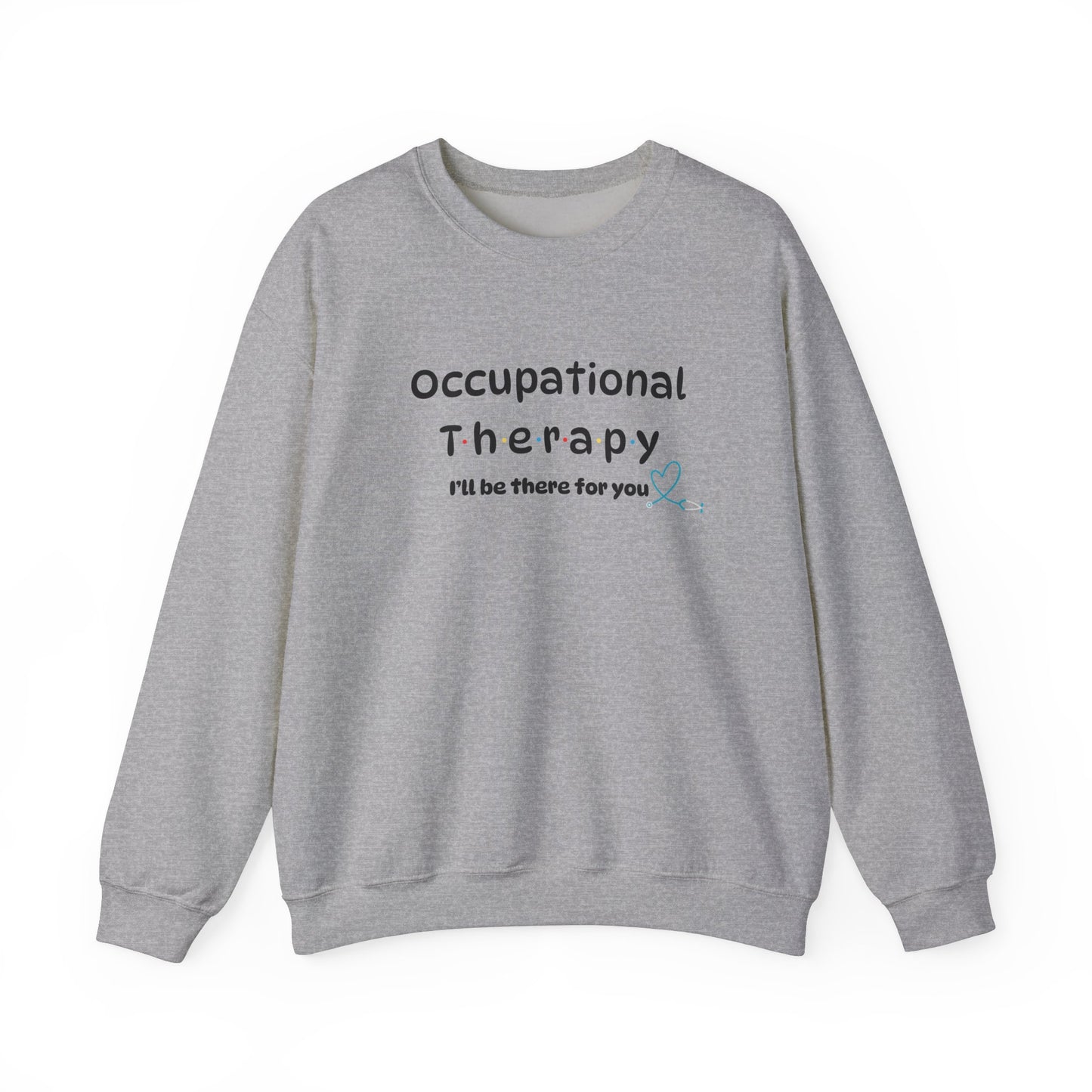 Occupational Therapy Sweatshirt