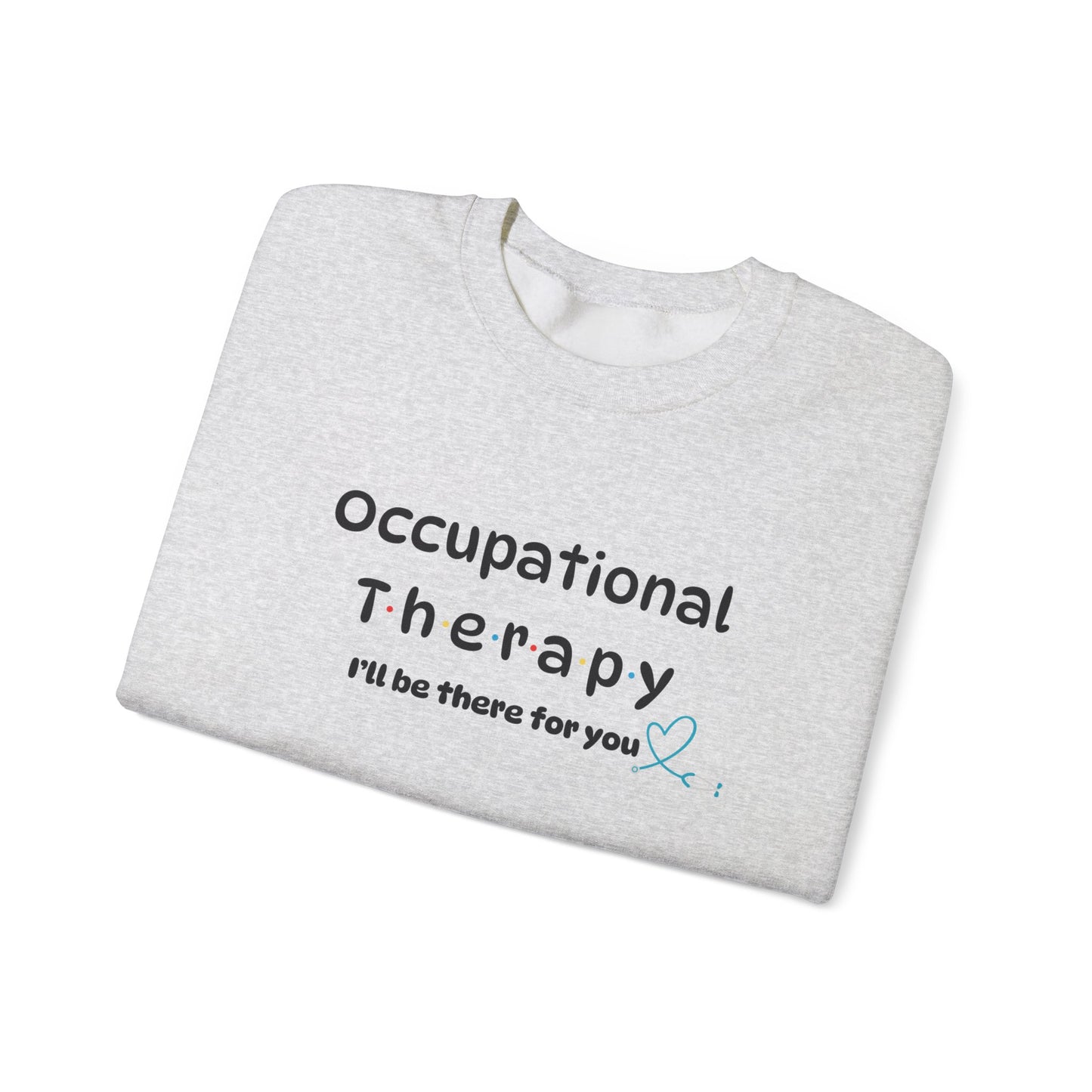 Occupational Therapy Sweatshirt