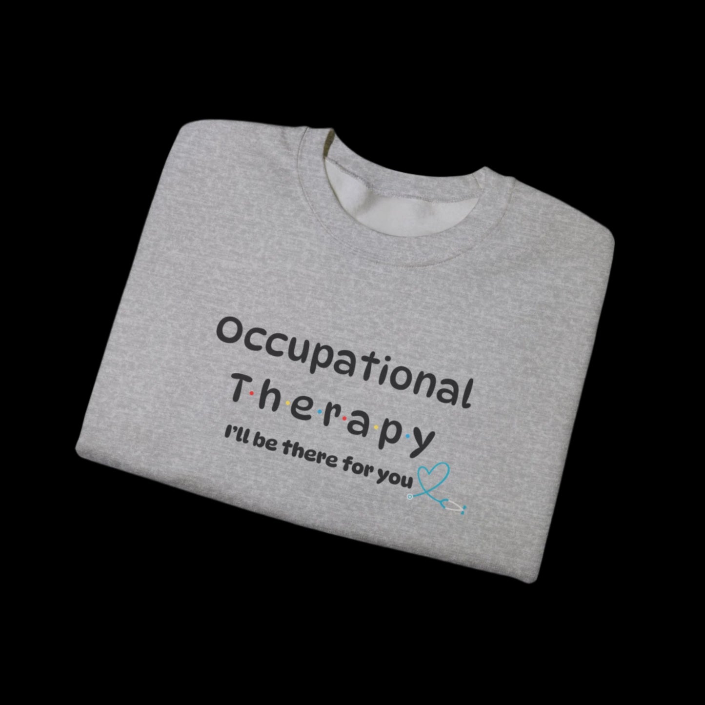 Occupational Therapy Sweatshirt